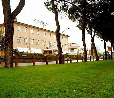 Hotel Masaccio San Giovanni Valdarno Exterior photo